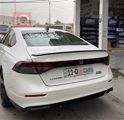 هوندا أكورد